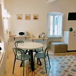 Апартаменты Comes