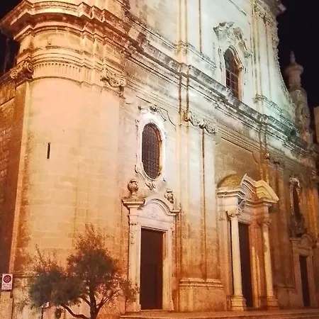 Comes Διαμέρισμα