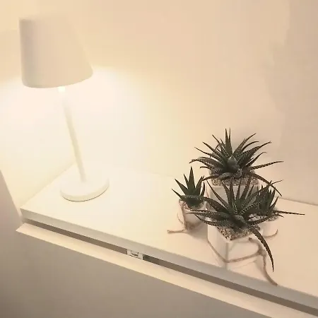 Comes Apartment Monopoli