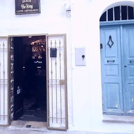 Comes Apartment Monopoli