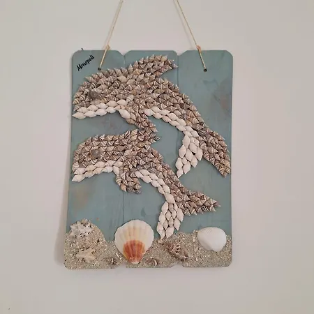 Apartment Comes Monopoli