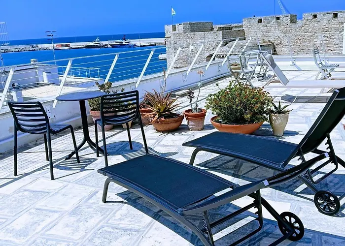 Comes アパート モノーポリ